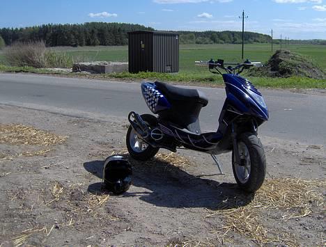 CPI Oli EVO*-<Team BaB-LøG>-  billede 9