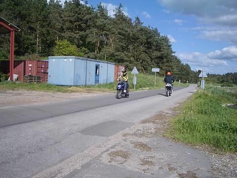 CPI Oli EVO*-<Team BaB-LøG>-  billede 10