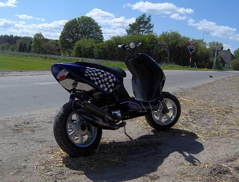 CPI Oli EVO*-<Team BaB-LøG>-  billede 11