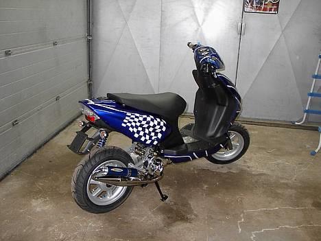 CPI Oli EVO*-<Team BaB-LøG>-  billede 14