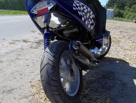 CPI Oli EVO*-<Team BaB-LøG>-  - har selvlavt røvpladen :p billede 15