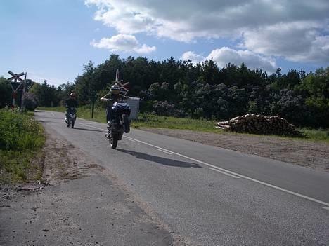 CPI Oli EVO*-<Team BaB-LøG>-  billede 16