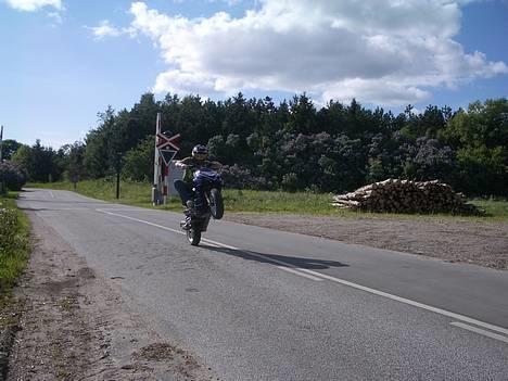 CPI Oli EVO*-<Team BaB-LøG>-  billede 17