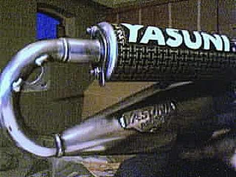 CPI Oli EVO*-<Team BaB-LøG>-  billede 18