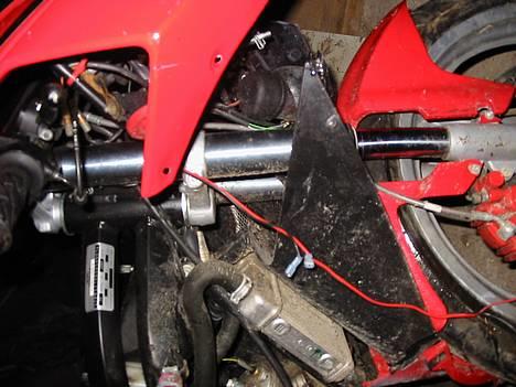 Rieju rs 2 matrix SOLGT billede 16