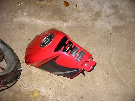 Rieju rs 2 matrix SOLGT billede 17