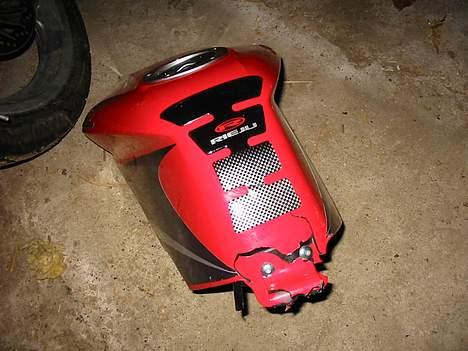 Rieju rs 2 matrix SOLGT billede 18