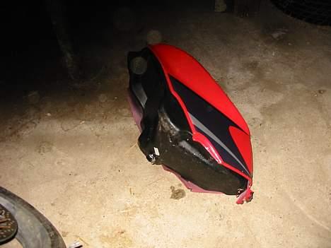 Rieju rs 2 matrix SOLGT billede 20