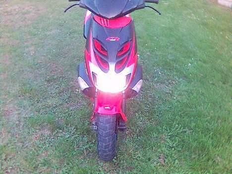 Aprilia Dietch ( SOLGT ) billede 4