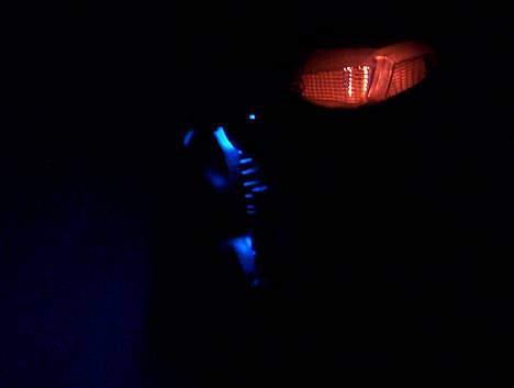 Peugeot Speedfight 2 WRC billede 7