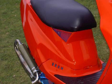 PGO Hot 50 solgt billede 6