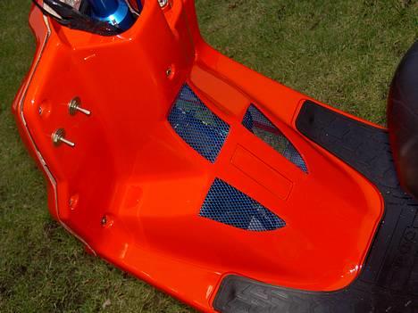 PGO Hot 50 solgt billede 8