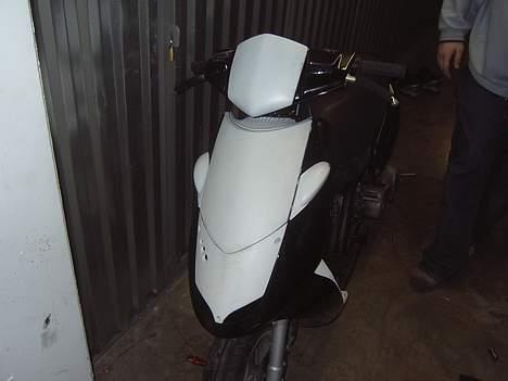 Aprilia sonic  solgt billede 7