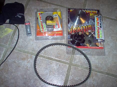 Piaggio Zip LC - Solgt billede 6