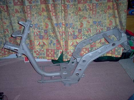 Piaggio Zip LC - Solgt billede 7