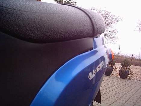 Piaggio typhoon TILSALG - Siden billede 8