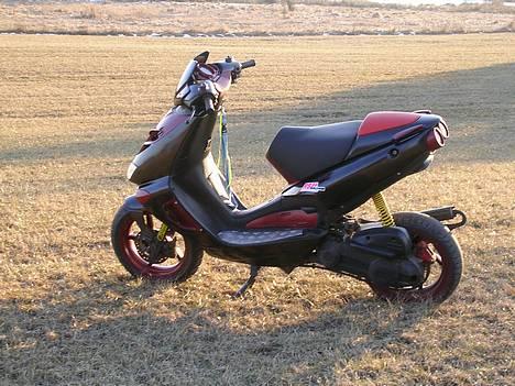 Aprilia Ditech LC DD billede 3