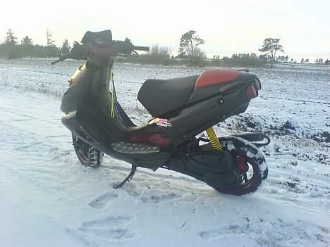 Aprilia Ditech LC DD billede 6