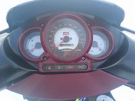 Aprilia Ditech LC DD billede 7