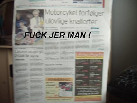 Derbi Senda SM Solgt :(  - fis af med jer i små tøser ! :D  billede 11