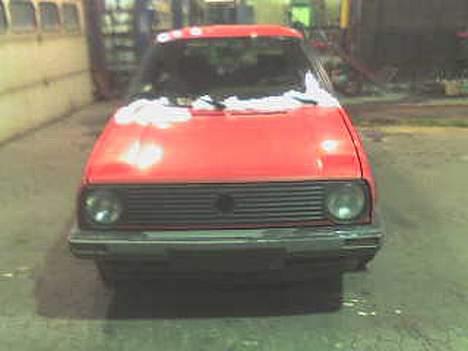 Yamaha Dx 4gear >ER SOLGT billede 6