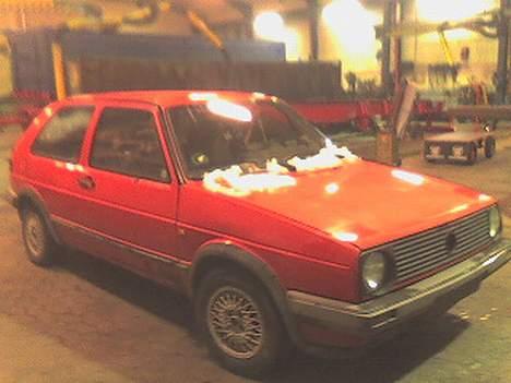 Yamaha Dx 4gear >ER SOLGT billede 7