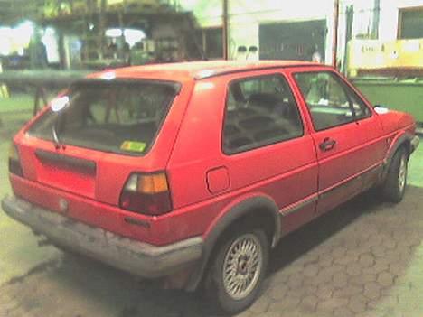 Yamaha Dx 4gear >ER SOLGT billede 8