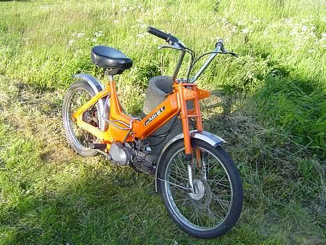 Puch Maxi K >Solgt< billede 3