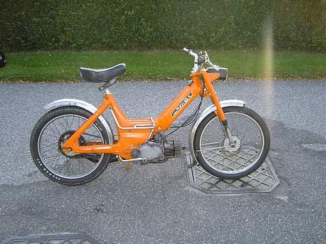 Puch Maxi K >Solgt< billede 10