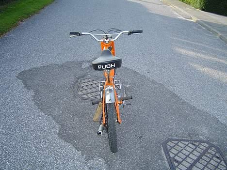 Puch Maxi K >Solgt< billede 16