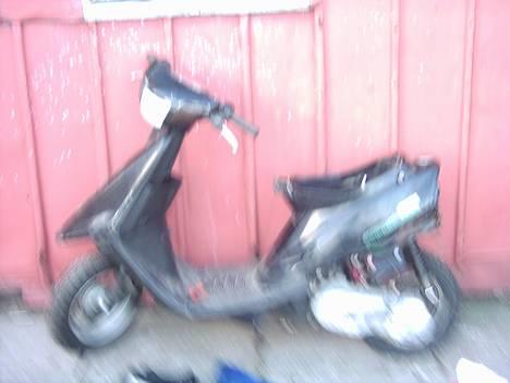 Yamaha jog SOLGT. - sådan ser den ud den 11-02-06 billede 12