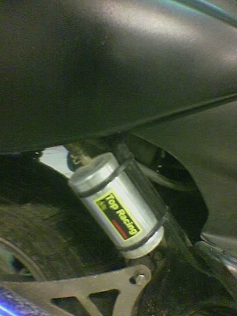 Yamaha BWS NG billede 1