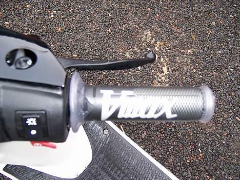 PGO Comet "SOLGT" billede 5