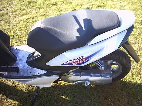 Yamaha Jog R solgt billede 5