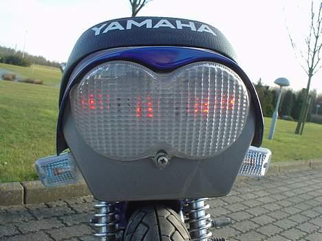 Yamaha "R1" 4 Gear! Solgt! billede 20