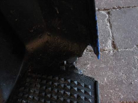 Honda melody SOLGT!!! billede 7