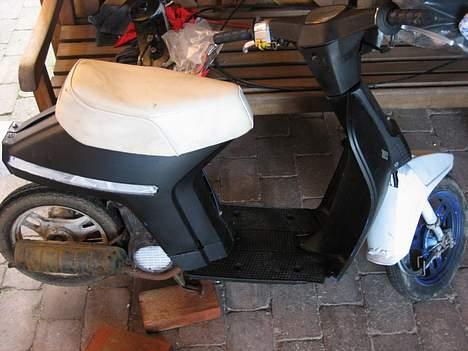 Honda melody SOLGT!!! billede 8