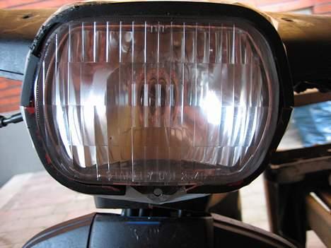 Honda melody SOLGT!!! billede 11