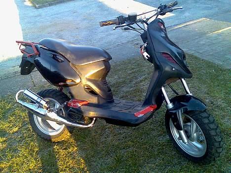 PGO Pmx - Til salg! billede 11