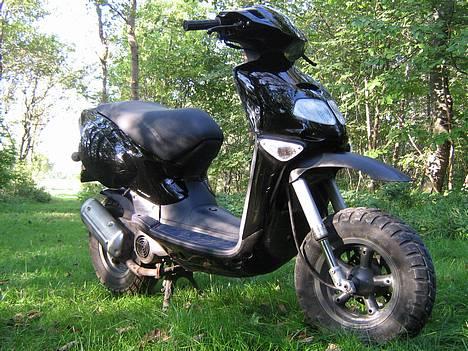 Aprilia Rally (SOLGT!) billede 5