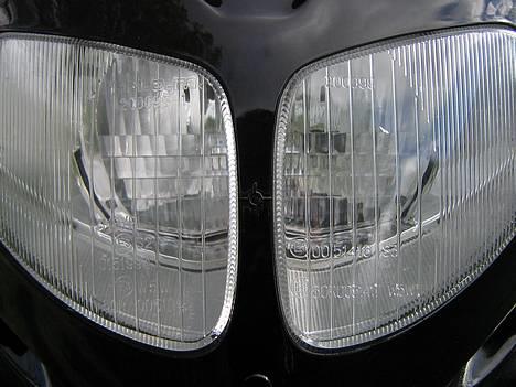 Aprilia Rally (SOLGT!) - Synes forlygten ser nice ud billede 8