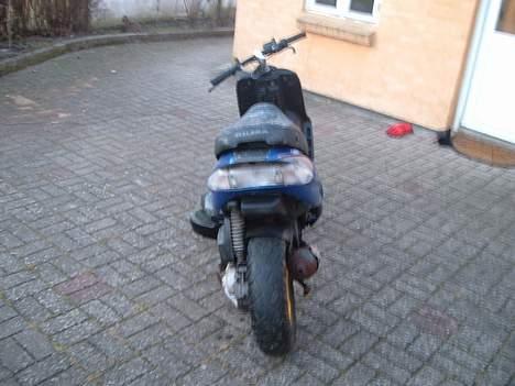 Gilera Stalker *SOLGT* billede 3