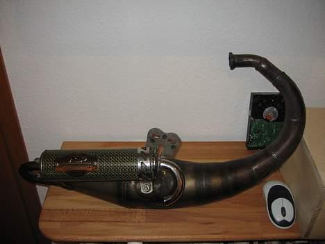 Yamaha Bws Ng Solgt billede 10