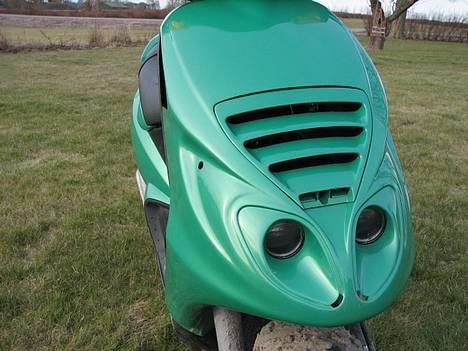 Piaggio nrg byttet til bws ´ng billede 1