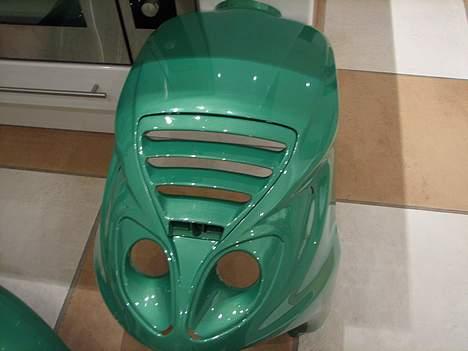 Piaggio nrg byttet til bws ´ng billede 2