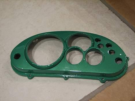 Piaggio nrg byttet til bws ´ng billede 3