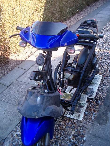 PGO Dr. Big billede 6