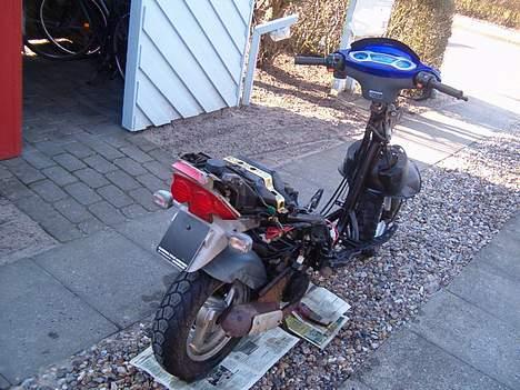 PGO Dr. Big billede 7