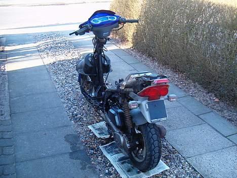 PGO Dr. Big billede 8