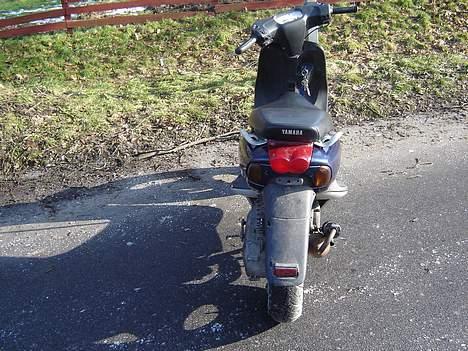 Yamaha neos billede 6